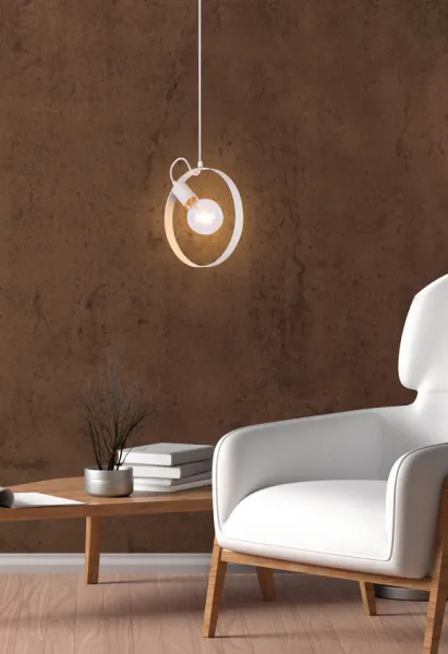 Závesná lampa NEXO Candellux