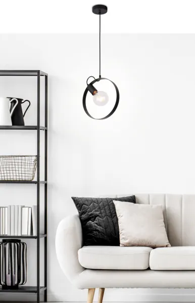 Závesná lampa NEXO Candellux