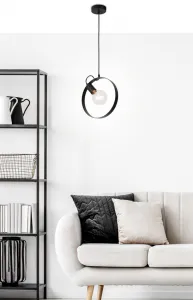 Závesná lampa NEXO Candellux