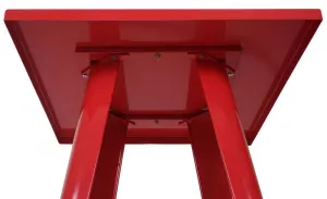 Barový stôl HWC-A73