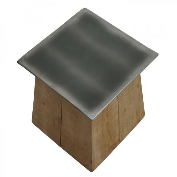 Odkladací stolík HWC-L76