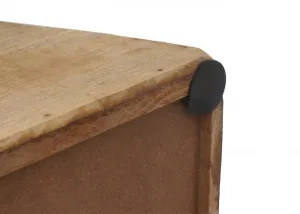 Odkladací stolík HWC-L76