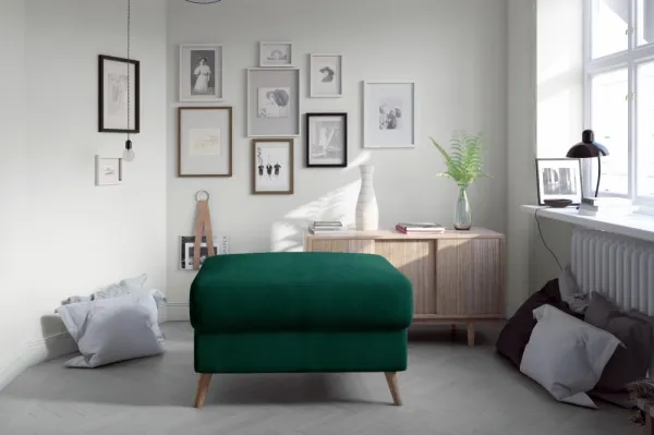 ArtElta Taburetka ASGARD Farba: Omega 68