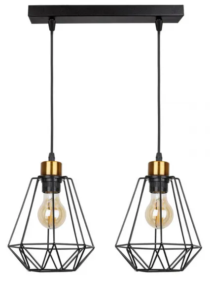 Závesná lampa PRIMO Candellux