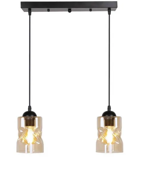 Závesná lampa FELIS 2xE27 Candellux