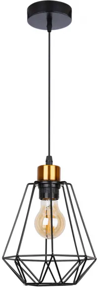 Závesná lampa PRIMO Candellux