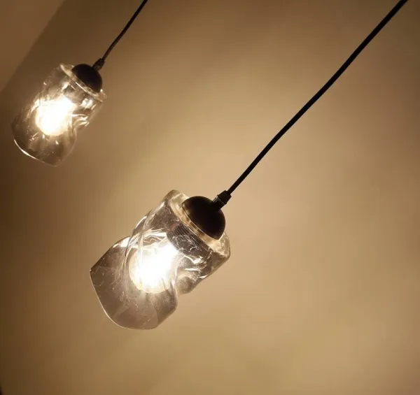 Závesná lampa FELIS 2xE27 Candellux