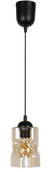 Závesná lampa FELIS 1xE27 Candellux