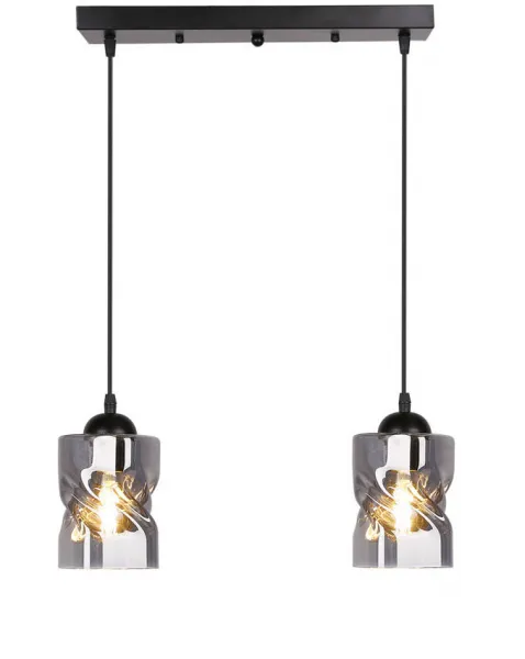 Závesná lampa FELIS 2xE27 Candellux