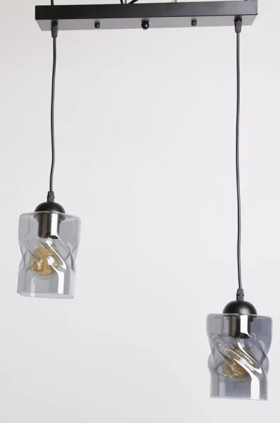 Závesná lampa FELIS 2xE27 Candellux