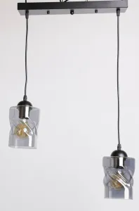 Závesná lampa FELIS 2xE27 Candellux