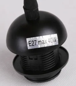 Závesná lampa FELIS 2xE27 Candellux