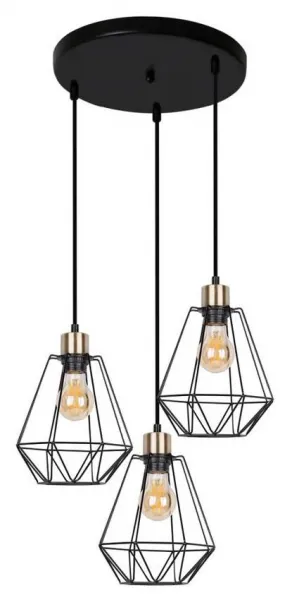 Závesná lampa PRIMO Candellux