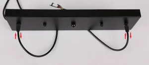 Závesná lampa FELIS 2xE27 Candellux