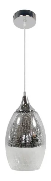 Závesná lampa CELIA 1xE27 Candellux
