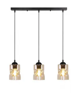 Závesná lampa FELIS 3xE27 Candellux