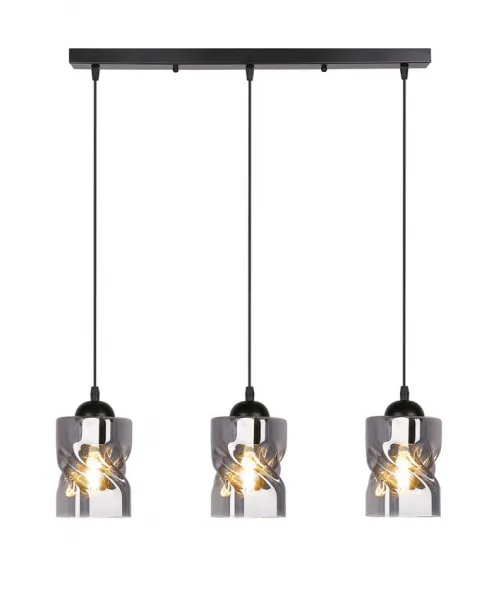 Závesná lampa FELIS 3xE27 Candellux