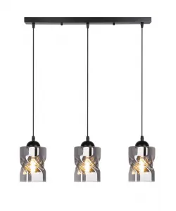 Závesná lampa FELIS 3xE27 Candellux