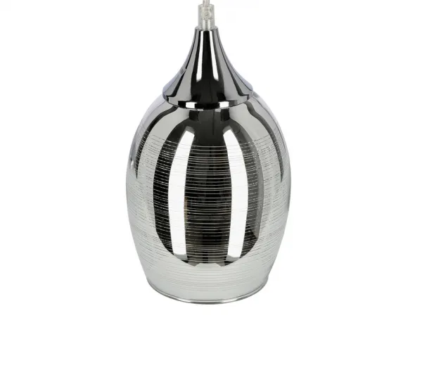Závesná lampa MARINA 3xE27 Candellux