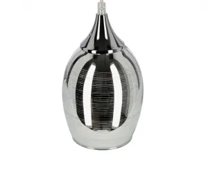 Závesná lampa MARINA 3xE27 Candellux