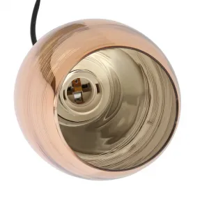 Závesná lampa MARINA 3xE27 Candellux