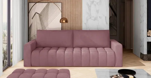 ArtElta Pohovka LAZARO Lazaro farba: Monolith 29
