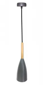 Závesná lampa TROSA Candellux