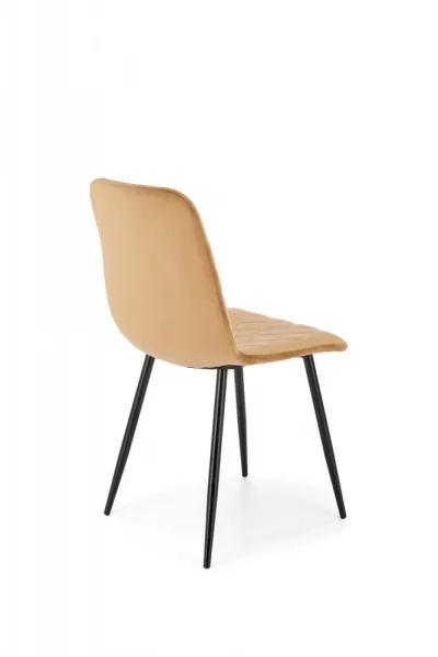 Jedálenská stolička K525 Halmar