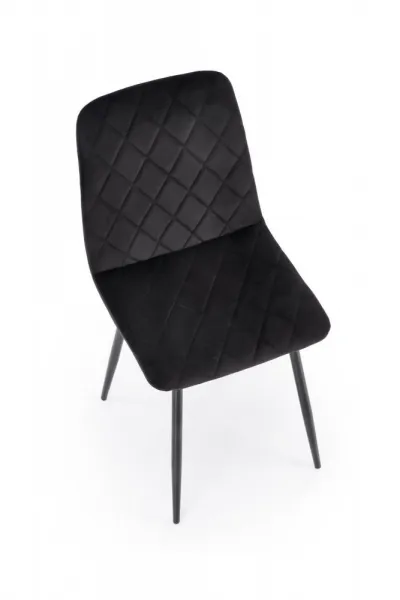 Jedálenská stolička K525 Halmar