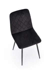 Jedálenská stolička K525 Halmar