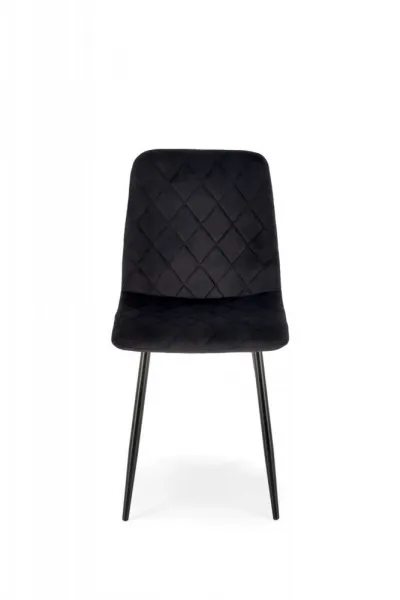 Jedálenská stolička K525 Halmar