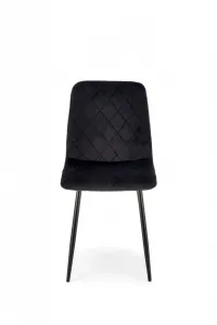 Jedálenská stolička K525 Halmar