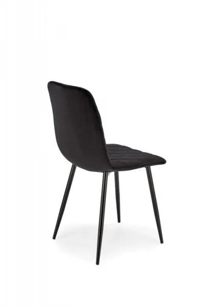 Jedálenská stolička K525 Halmar