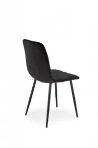 Jedálenská stolička K525 Halmar