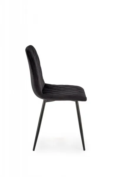 Jedálenská stolička K525 Halmar