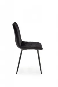 Jedálenská stolička K525 Halmar