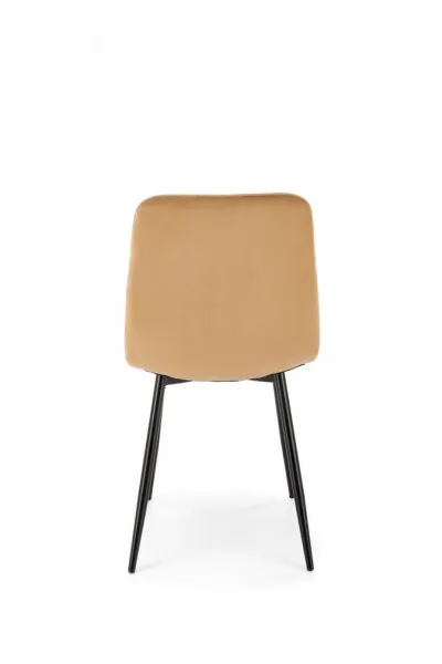 Jedálenská stolička K525 Halmar