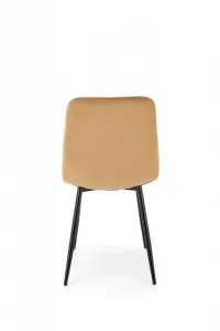 Jedálenská stolička K525 Halmar