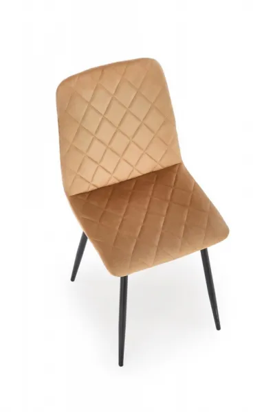 Jedálenská stolička K525 Halmar