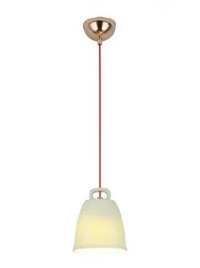Závesná lampa SEWILLA Candellux