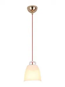 Závesná lampa SEWILLA Candellux