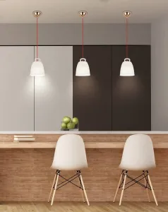 Závesná lampa SEWILLA Candellux