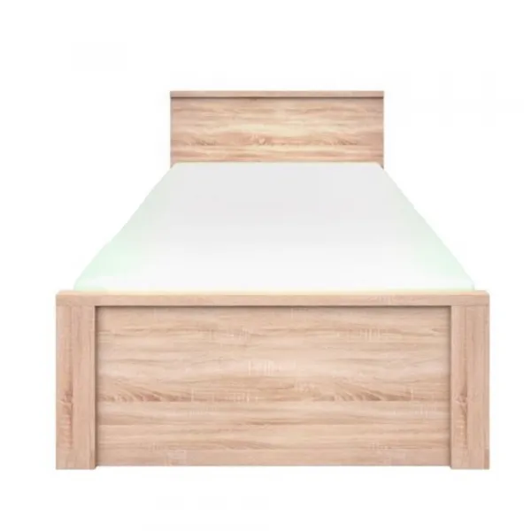 Posteľ TOPTY Tempo Kondela 160 cm
