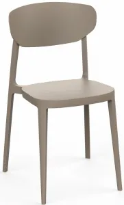Jedálenská stolička MARE Rojaplast