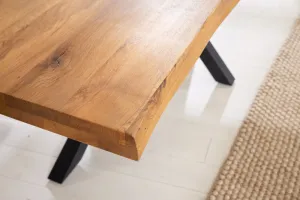 Jedálenský stôl MORFEUS Dekorhome