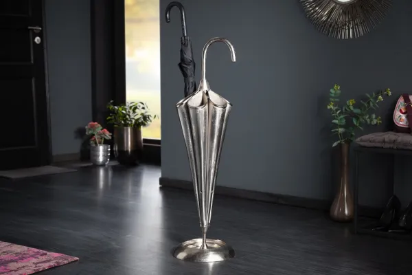 Stojan na dáždniky SUNUTI Dekorhome