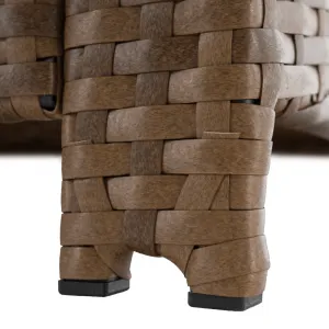 Záhradný jedálenský set MADUL Tempo Kondela