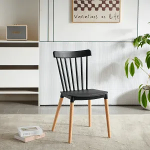 Jedálenská stolička ZOSIMA Tempo Kondela