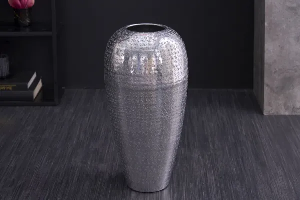 Podlahová váza SINIS Dekorhome