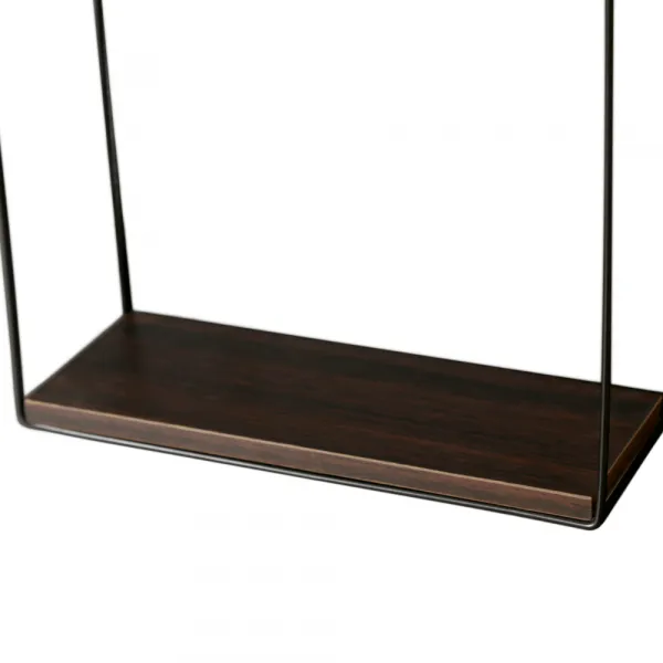 Nástenná polica KASITA Tempo Kondela
